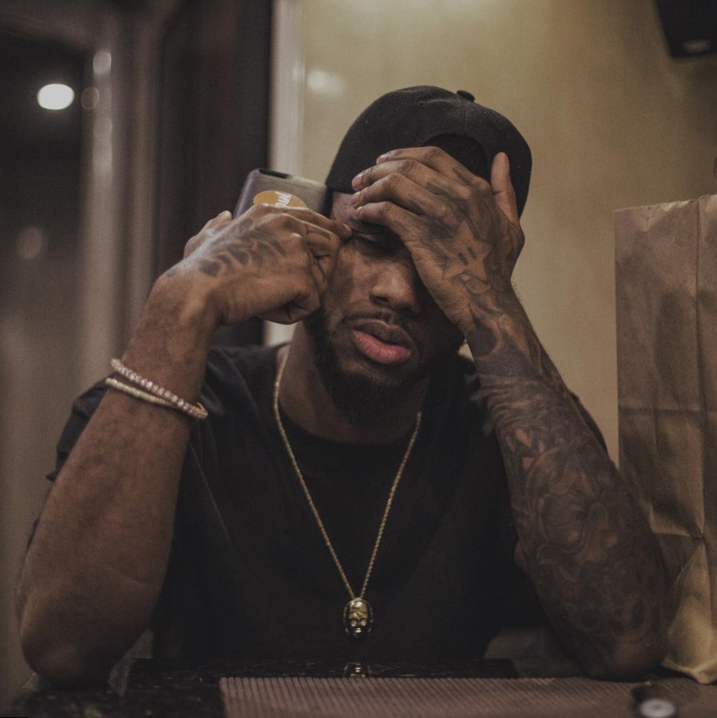 Bryson Tiller - Height, Weight, Age