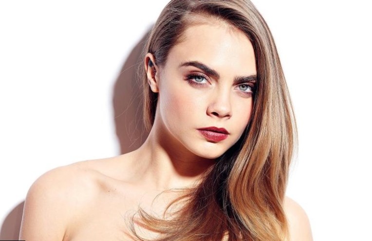 Cara Delevingne - Height, Weight, Age
