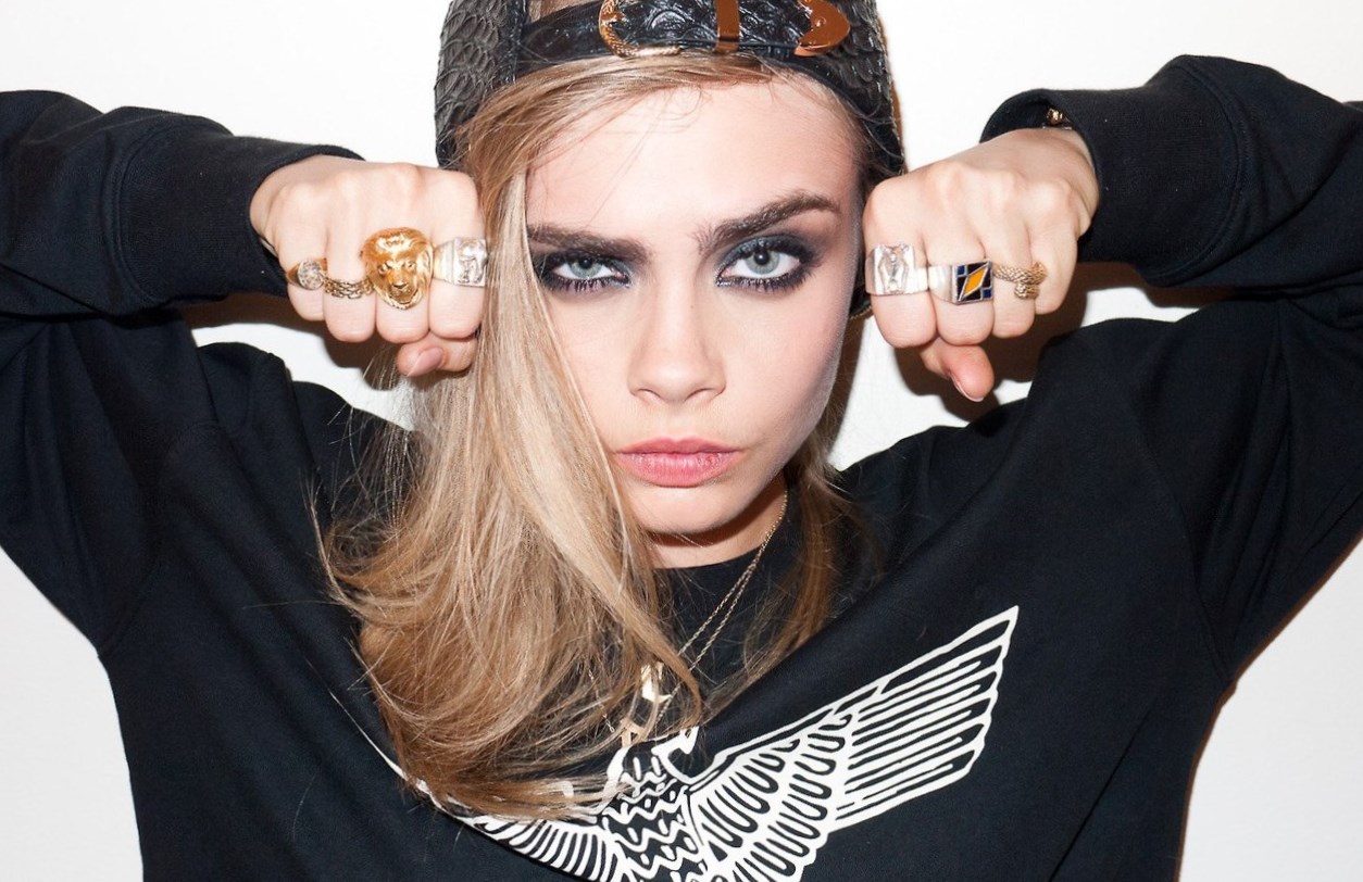 Cara Delevingne - Height, Weight, Age