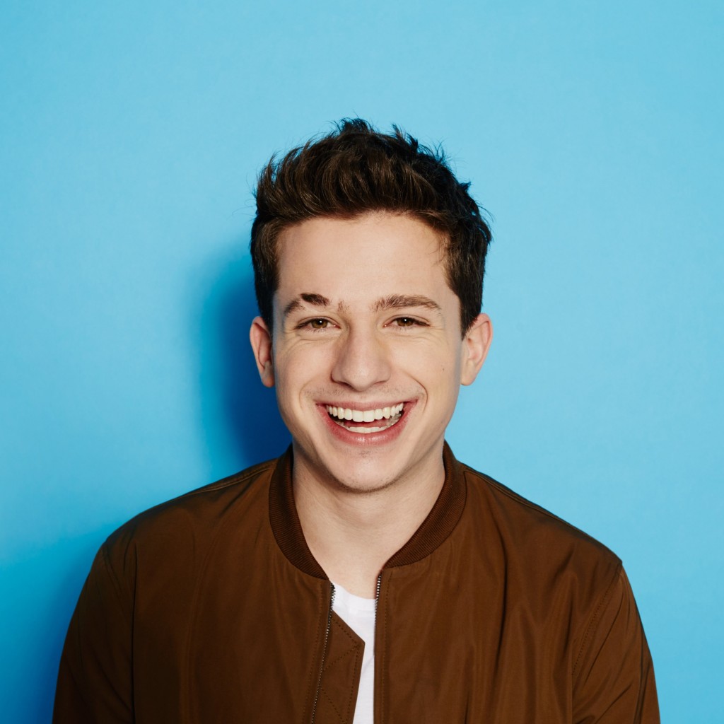 Charlie Puth weight, height and age. We know it all!