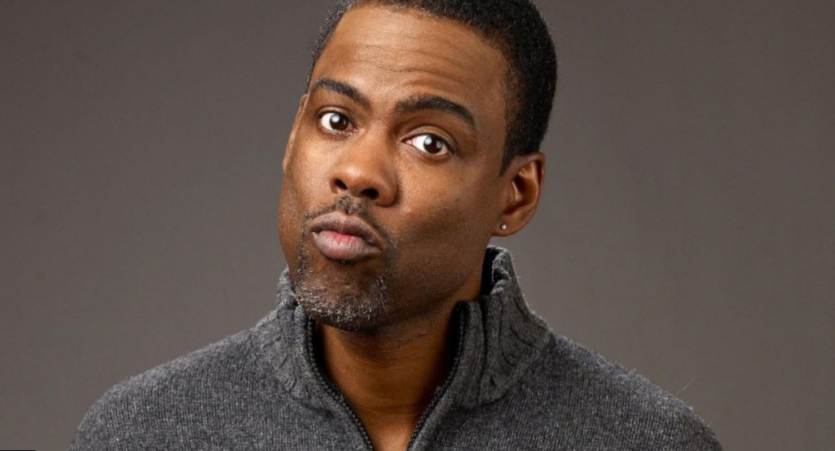 Chris Rock weight, height and age. We know it all!