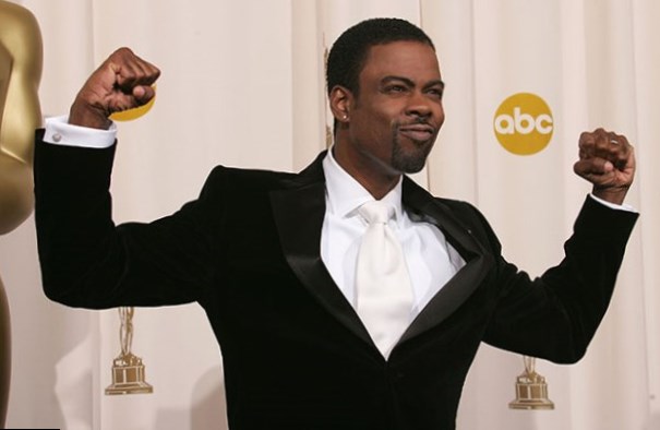 Chris Rock Height, Weight, Age