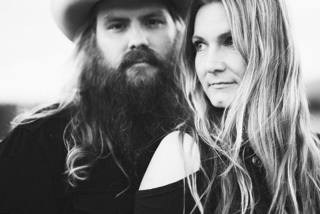 Chris Stapleton weight, height and age. We know it all!