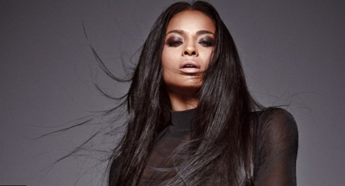 Ciara - Height, Weight, Age