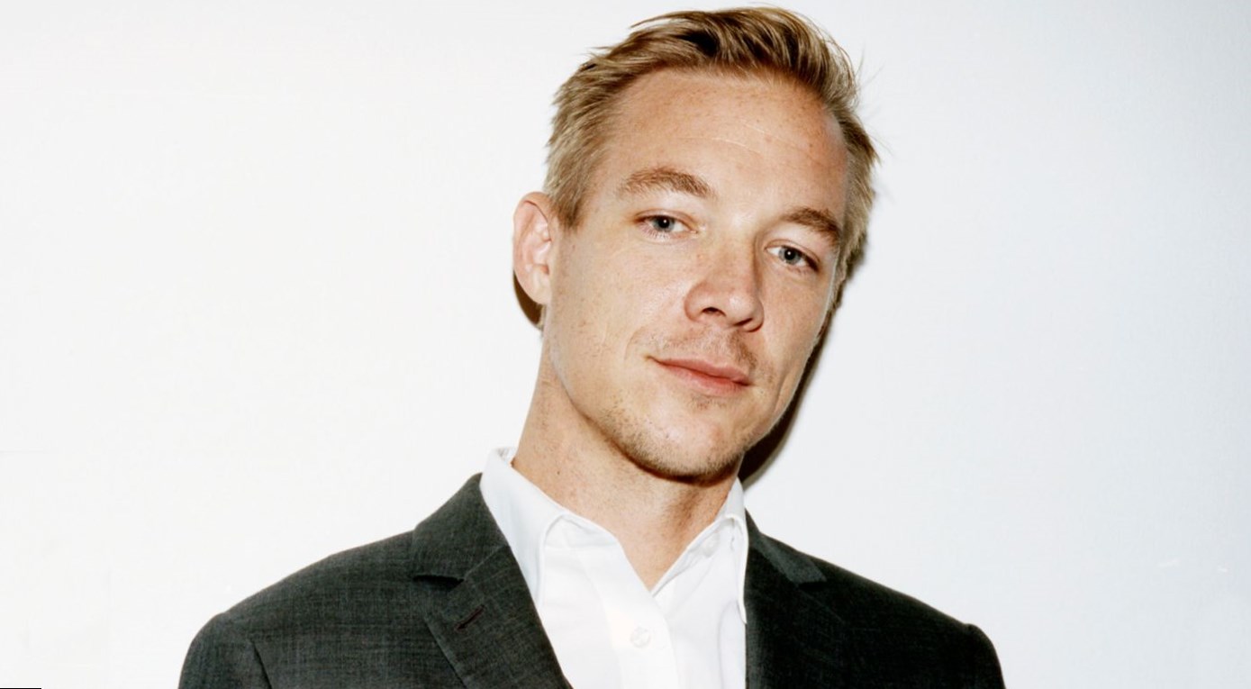 Diplo Height, Weight, Age