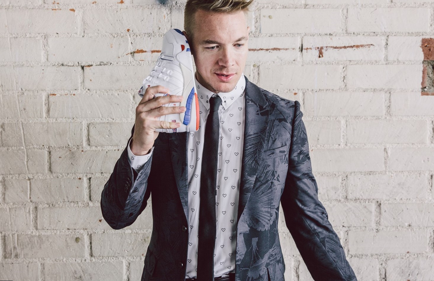 Diplo Height, Weight, Age