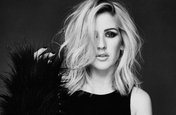 Ellie Goulding - Height, Weight, Age