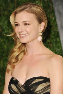 Emily VanCamp - Height, Weight, Age
