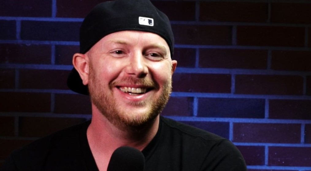 Eric Prydz Height, Weight, Age