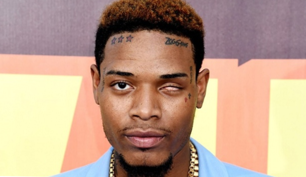 fetty wap net eye problem