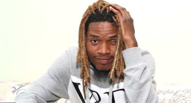 Fetty Wap weight, height and age. We know it all!