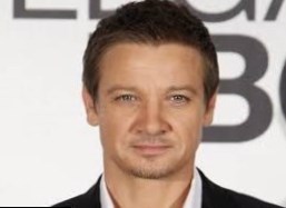 Jeremy Renner - Height, Weight, Age