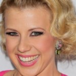 Jodie Sweetin – Weight, Height, Age
