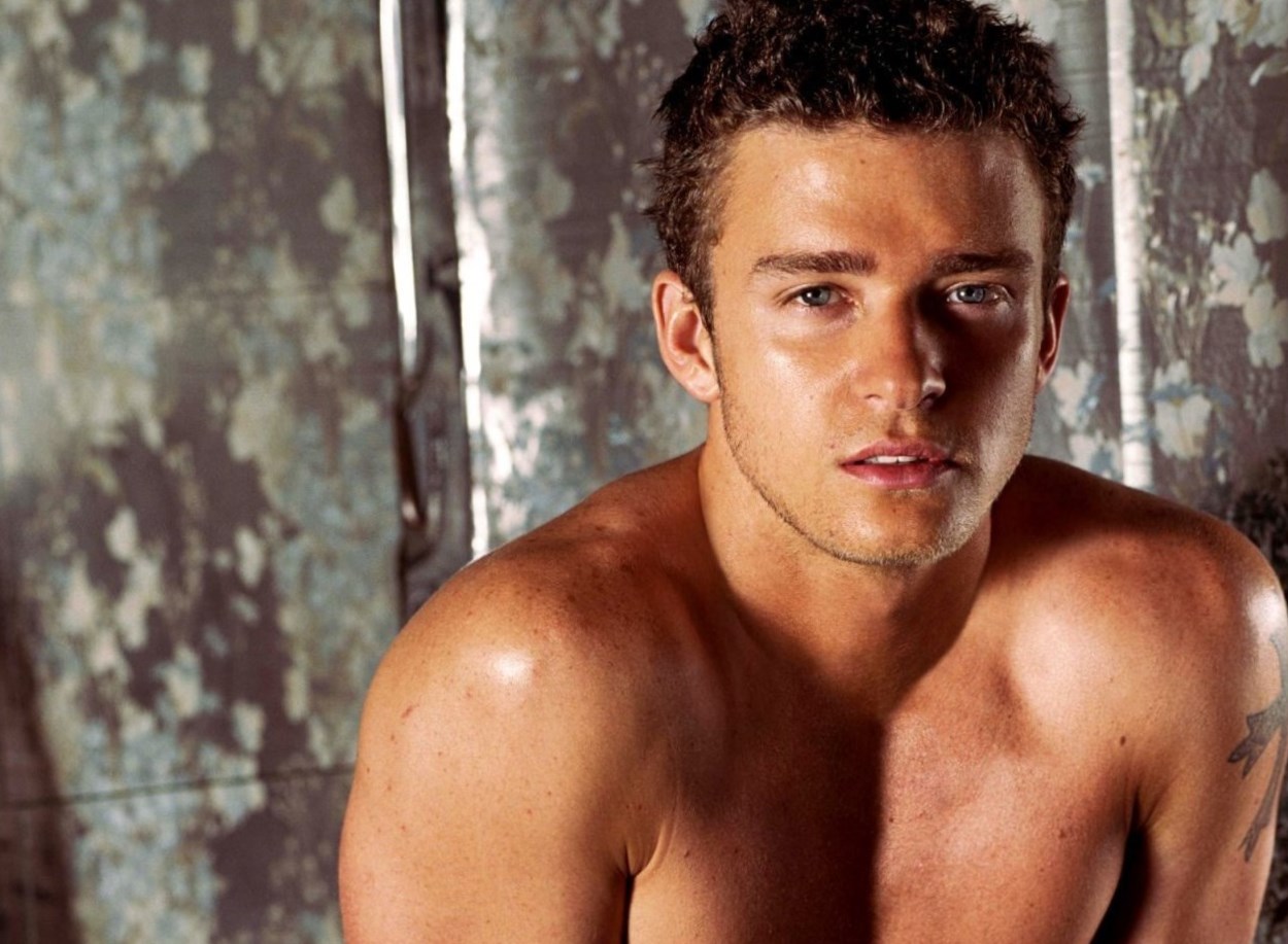 Justin Timberlake weight, height and age. We know it all!