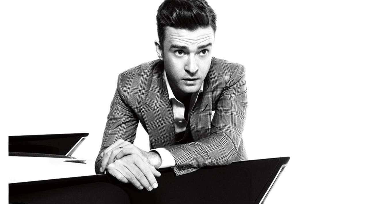 Justin Timberlake – Height, Weight, Age