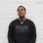 Kevin Gates – Height, Weight, Age