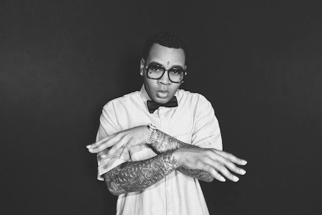 The famous American singer/rapper/entrepreneur Kevin Gates was born in Lousiana on 5th February 1986