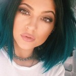 Kylie Jenner – Height Weight Age