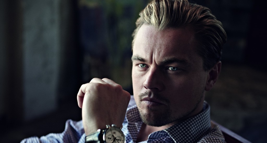 Leonardo DiCaprio weight, height and age. We know it all!