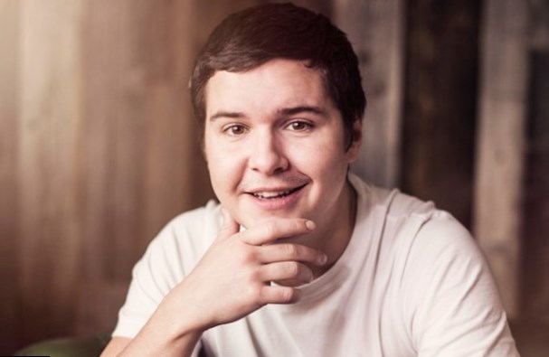 Lukas Graham - Height, Weight, Age