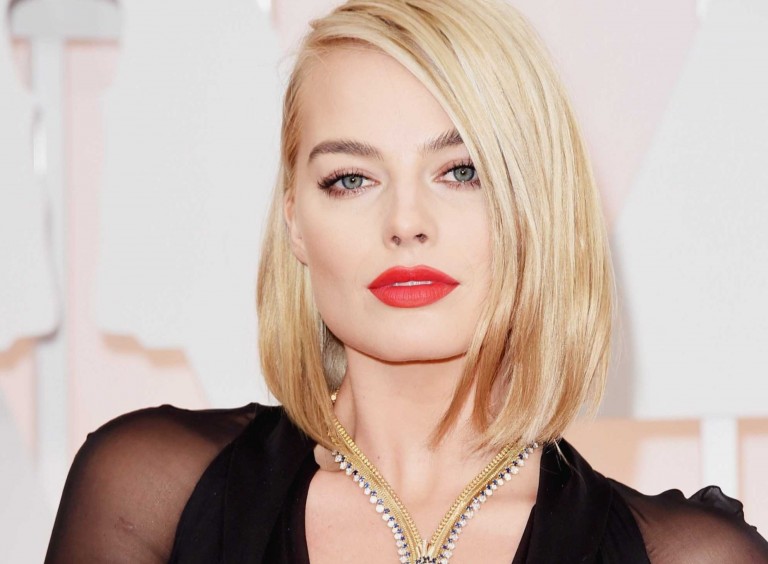 Margot Robbie Weight Height And Age We Know It All