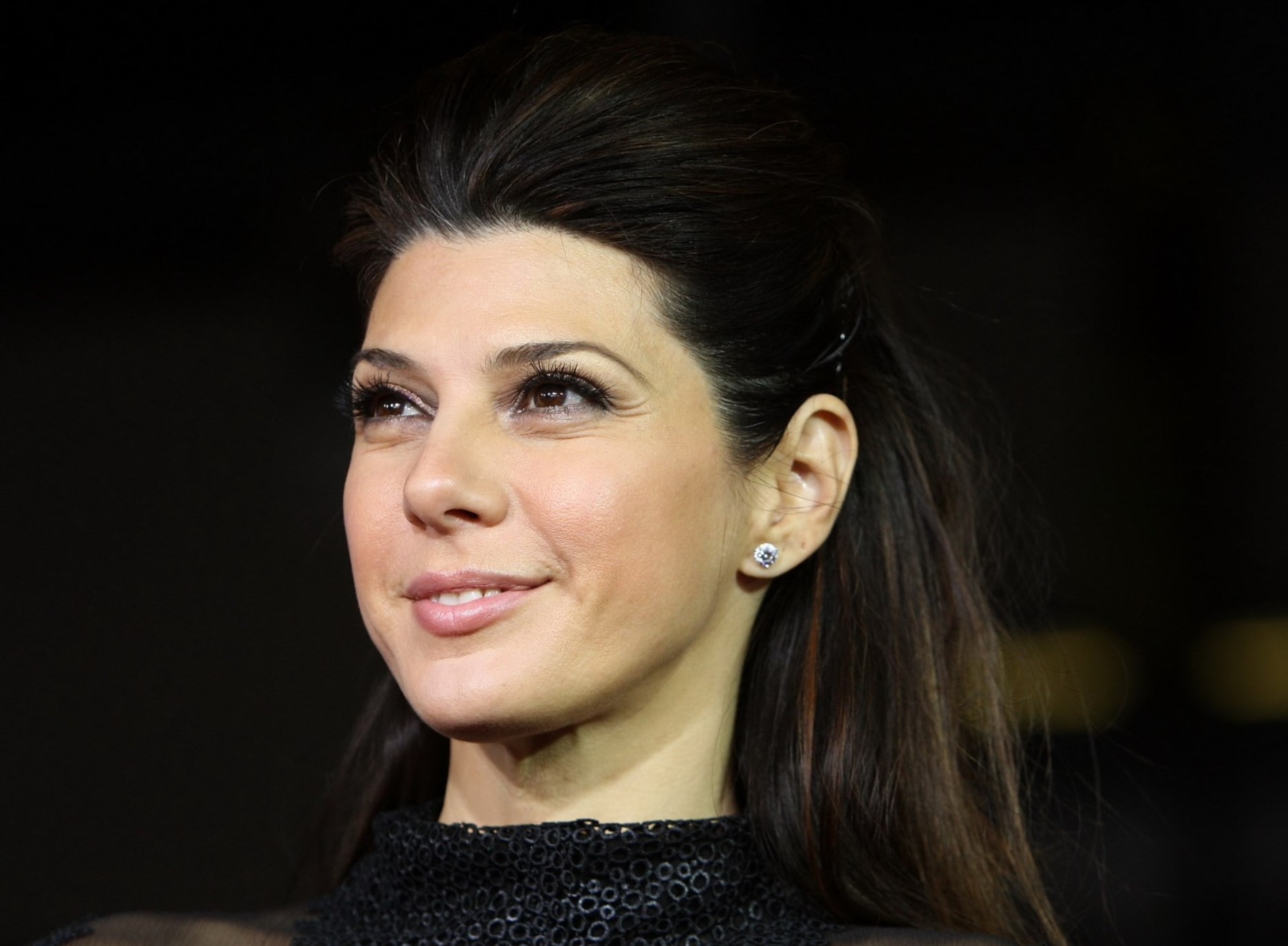 Marisa Tomei weight, height and age. We know it all!