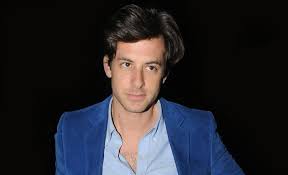 Mark Ronson Weight, Height, Age