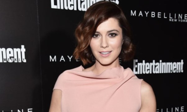 Mary Elizabeth Winstead - Height, Weight, Age