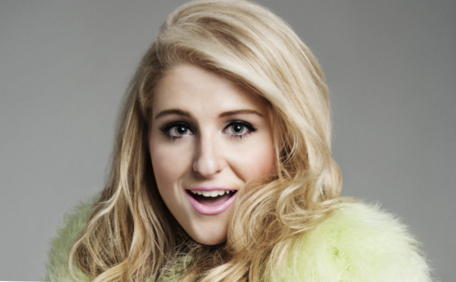 Meghan Trainor weight, height and age. We know it all!