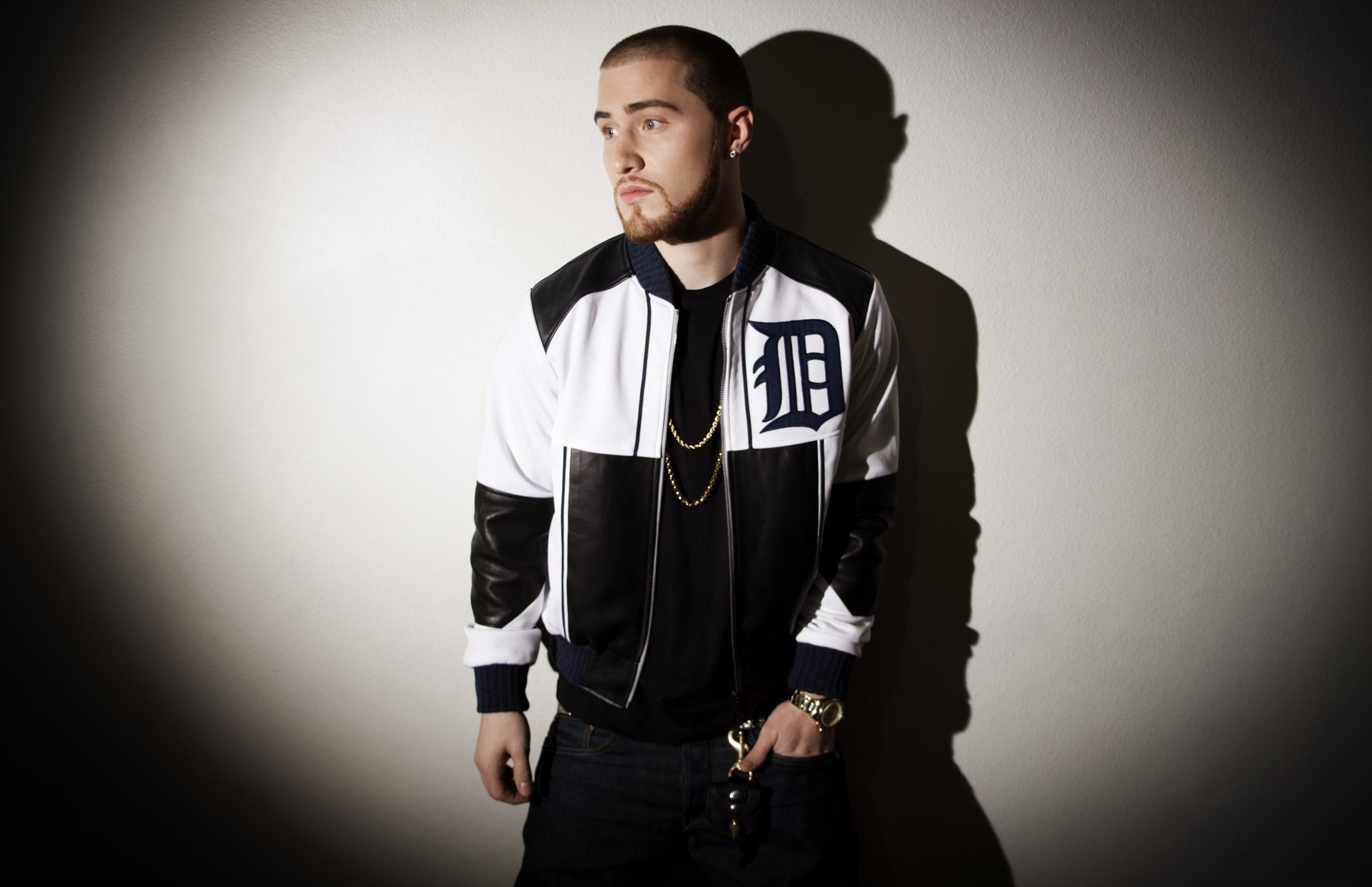 Mike Posner - Height, Weight, Age