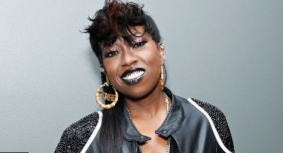 Missy Elliot - Height, Weight, Age