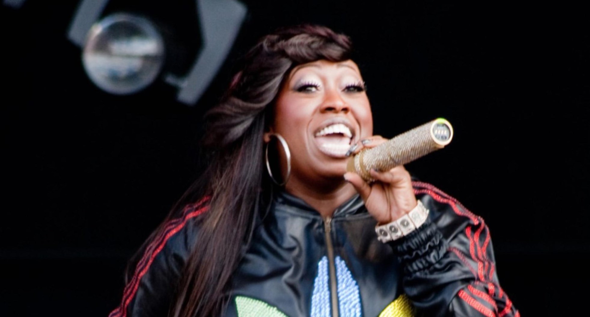 Missy Elliot - Height, Weight, Age