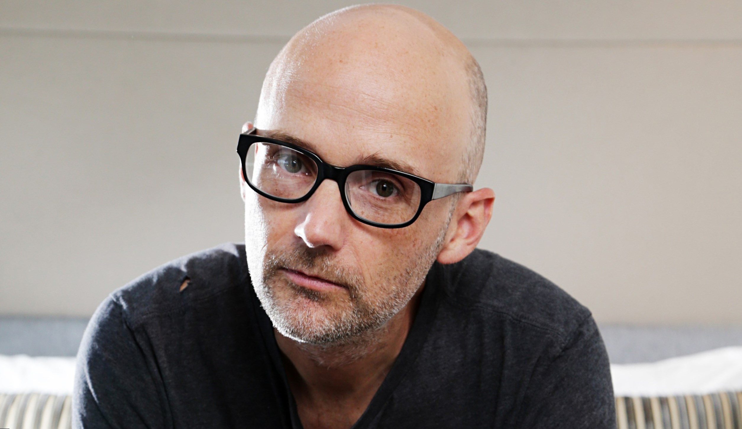 Moby (Richard Melville Hall) Height, Weight, Age