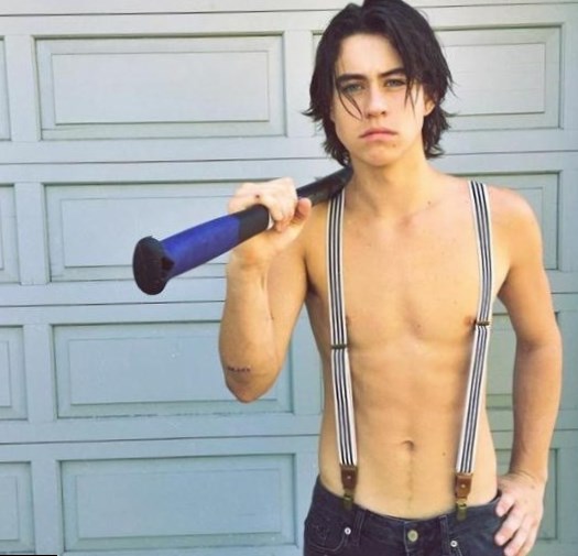 Nash Grier - Height, Weight, Age