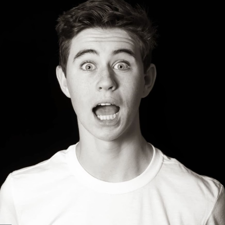Nash Grier - Height, Weight, Age