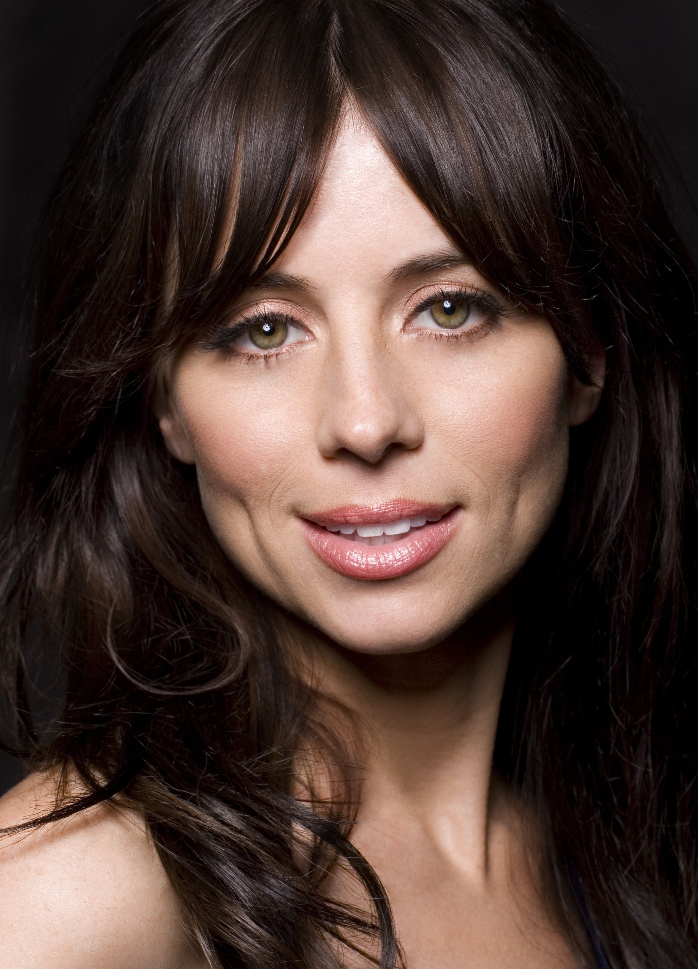 Natasha Leggero actress