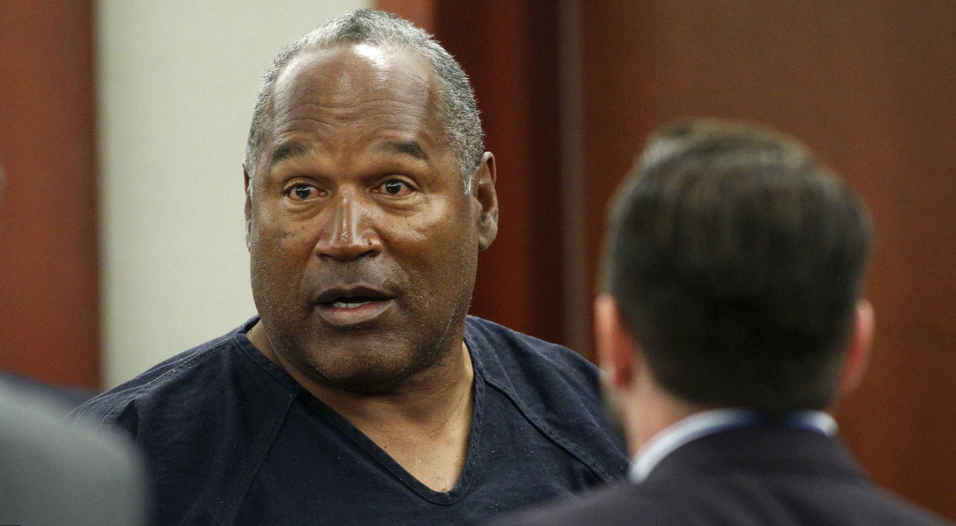 O. J. Simpson - Height, Weight, Age