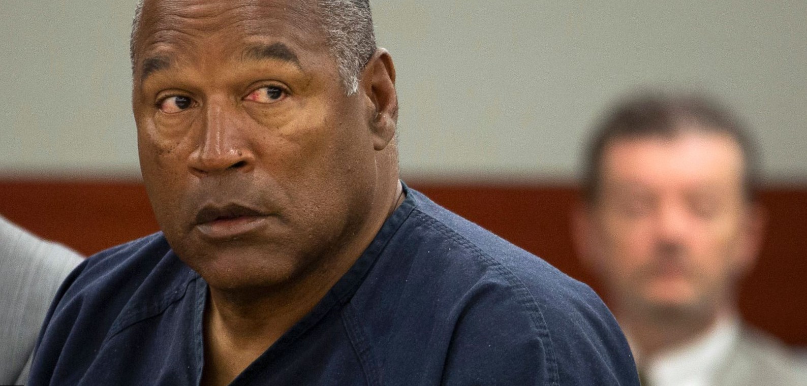 O. J. Simpson weight, height and age. We know it all!
