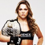 Ronda Rousey – Height, Weight, Age