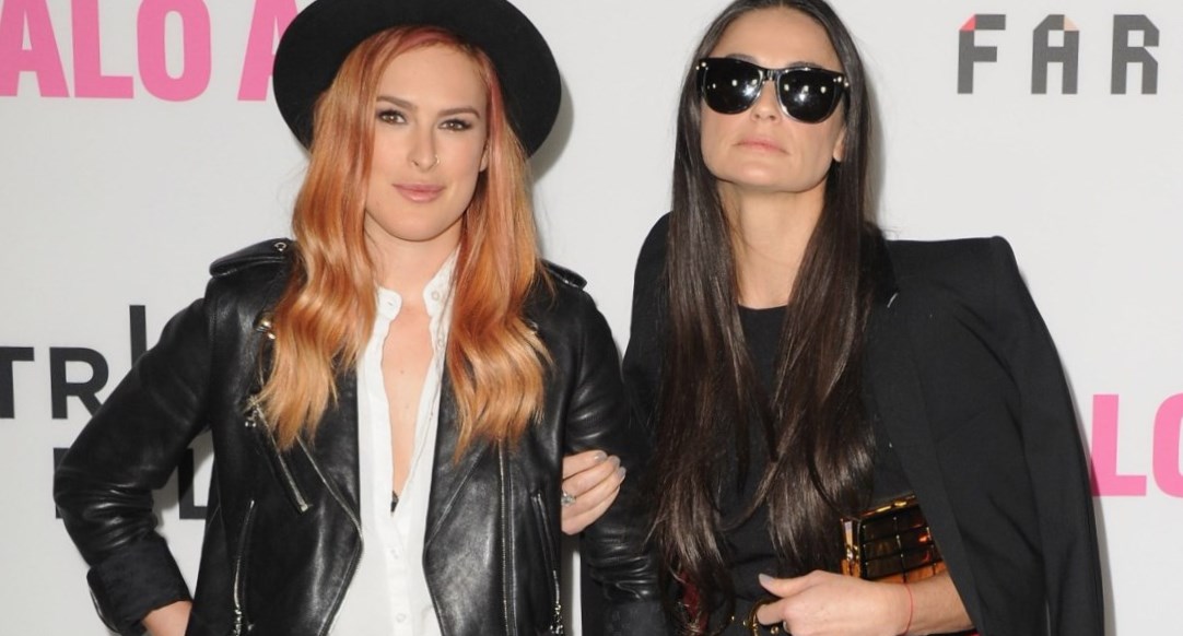 Rumer Willis weight height and age We know it all 