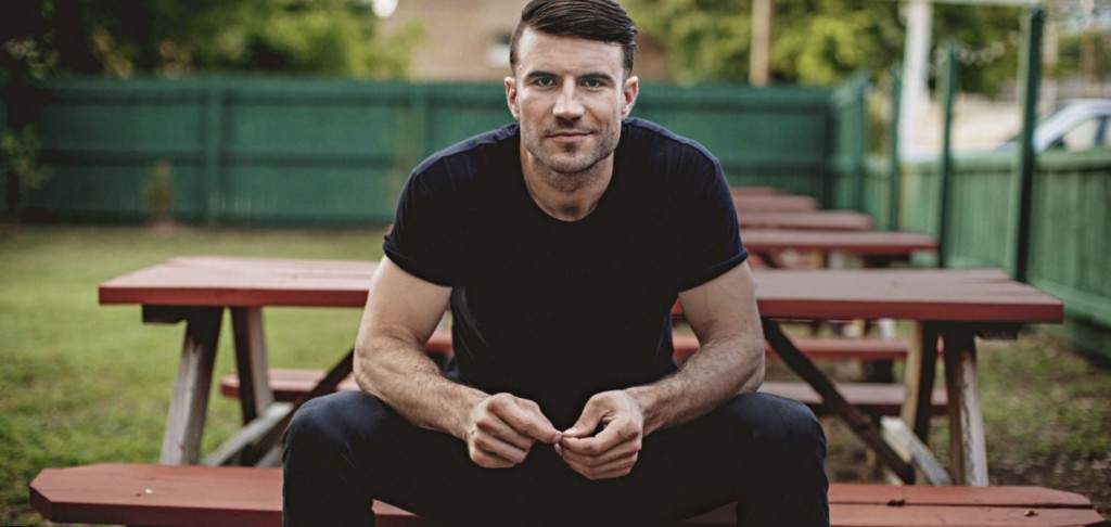 Sam Hunt weight, height and age. We know it all!