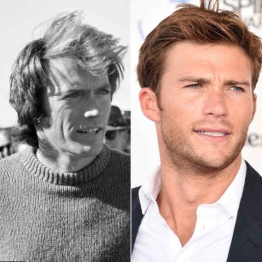 Scott Eastwood Height, Weight, Age