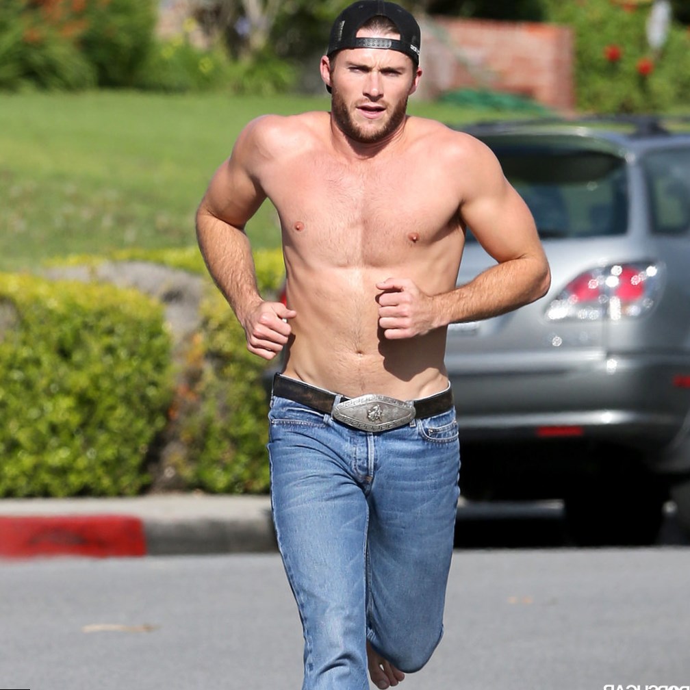 Scott Eastwood Height, Weight, Age