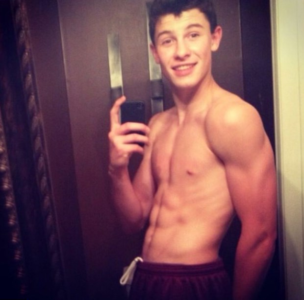Shawn Mendes - Height, Weight, Age
