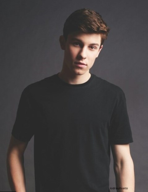 Shawn Mendes - Height, Weight, Age