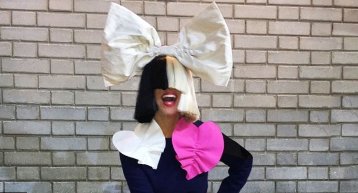 Sia - Height, Weight, Age