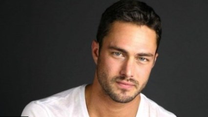 Taylor Kinney - Height, Weight, Age