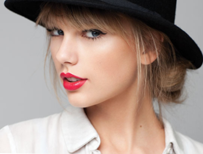 Taylor Swift Celebrity Style