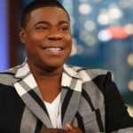 Tracy Morgan – Height, Weight, Age