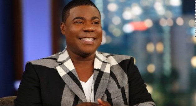 Tracy Morgan - Height, Weight, Age